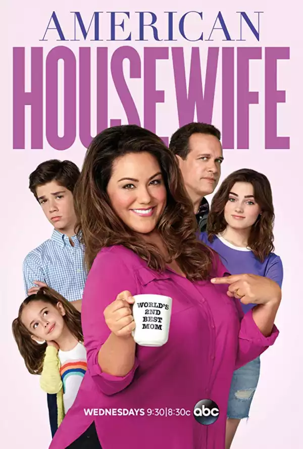 American Housewife Season 4 Episode 2